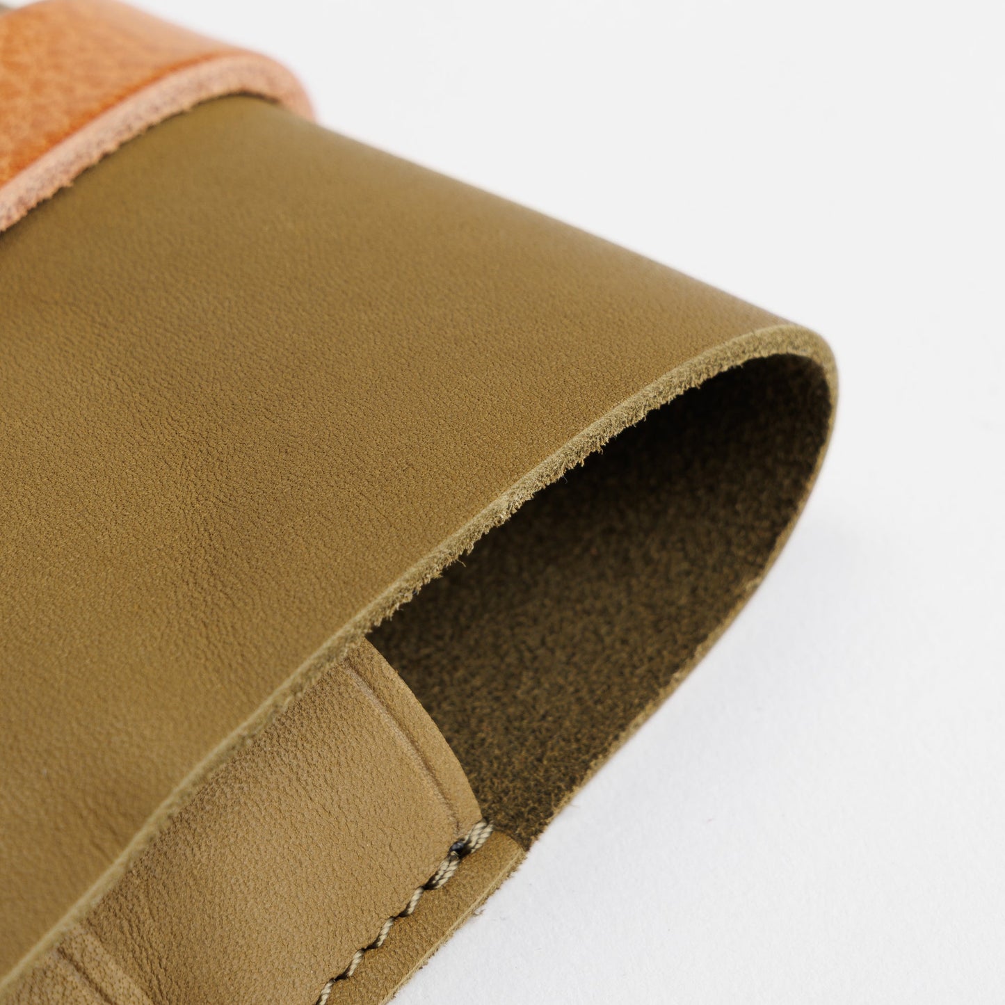 PRE-ORDER: TSL SUMMER 2026 Leather Tool Holder