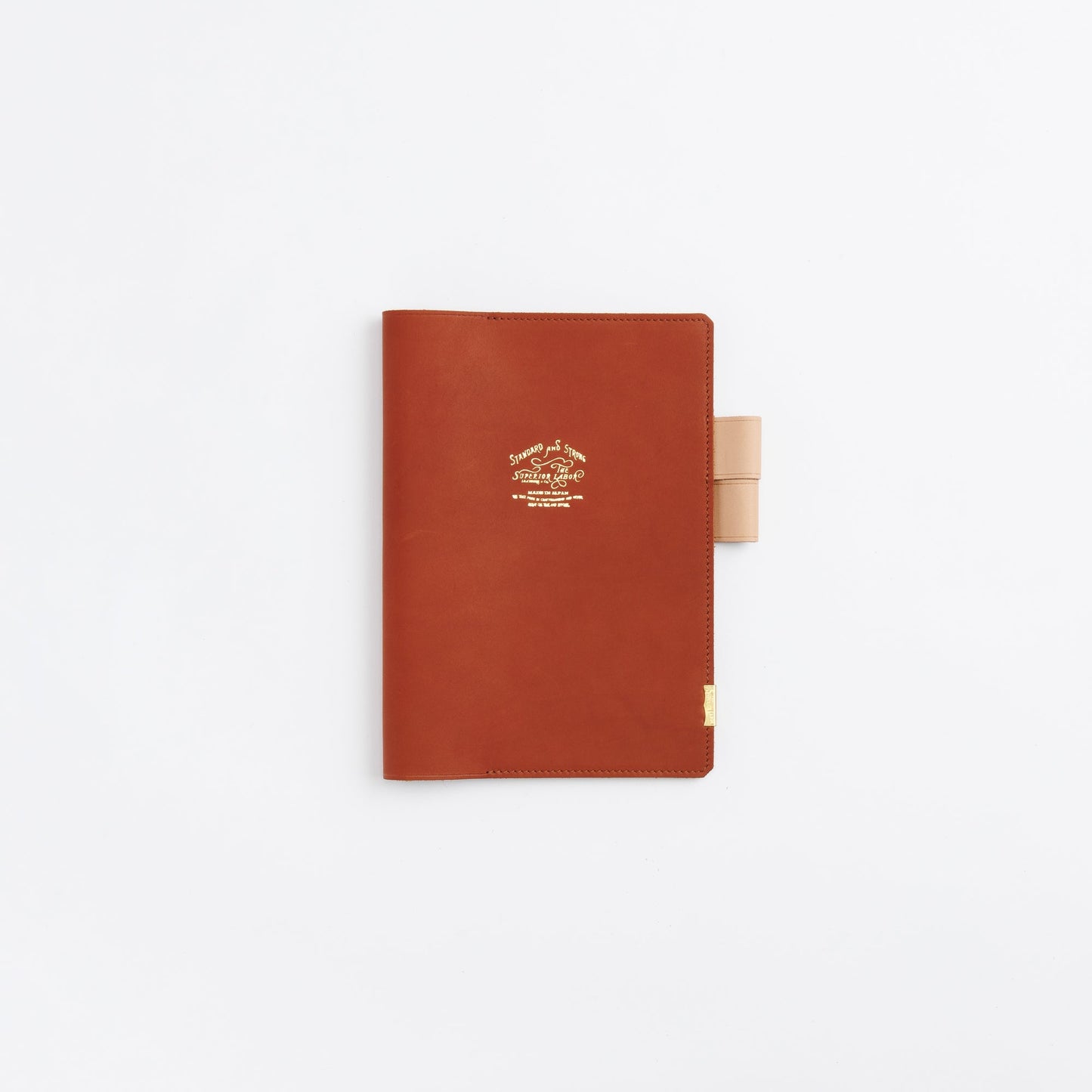 PRE-ORDER: TSL 2026 SUMMER TSL Notebook Cover (A5)