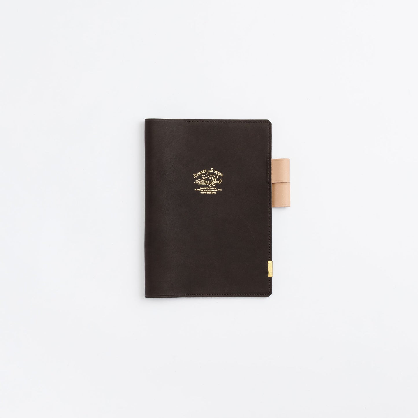 PRE-ORDER: TSL 2026 SUMMER TSL Notebook Cover (A5)