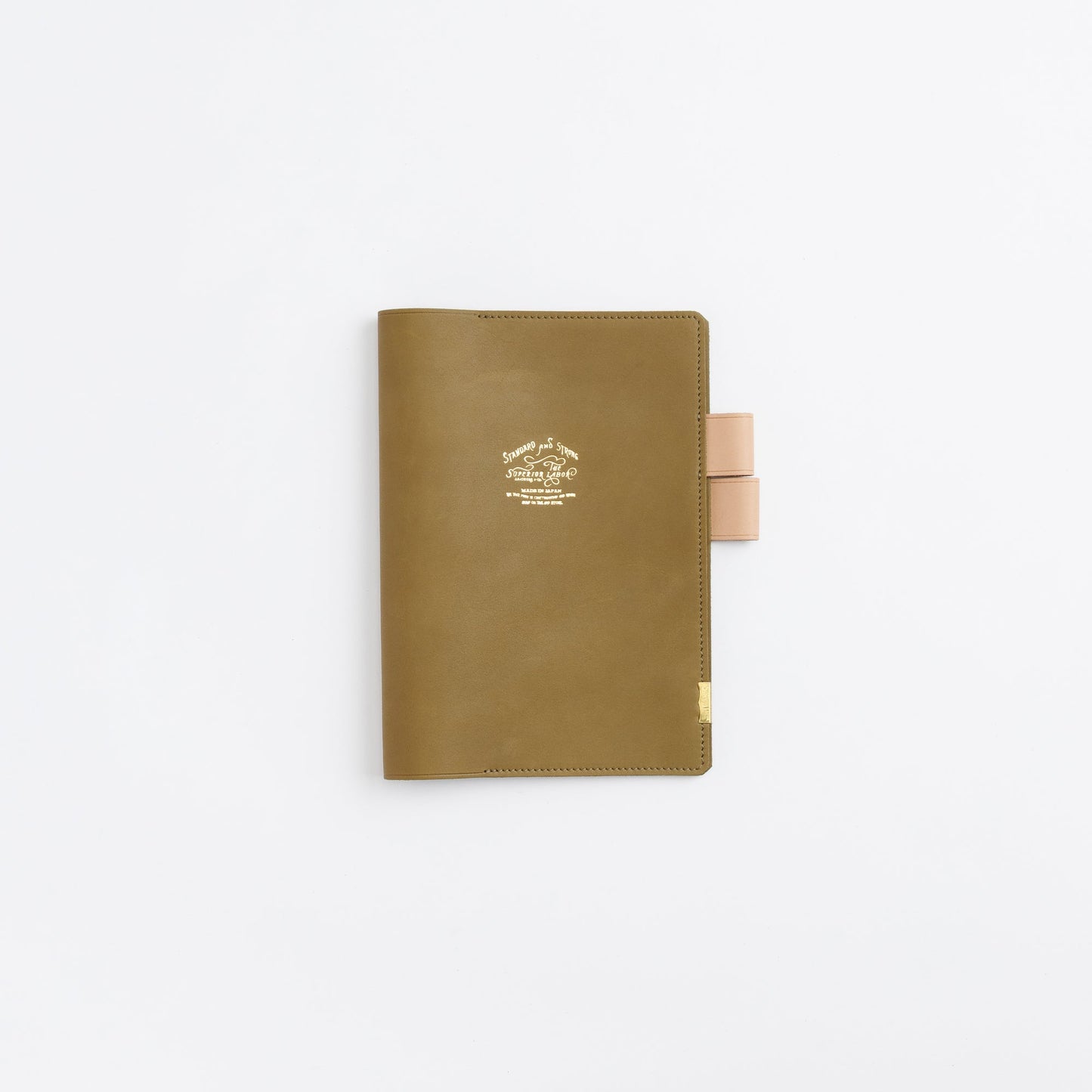 PRE-ORDER: TSL 2026 SUMMER TSL Notebook Cover (A5)