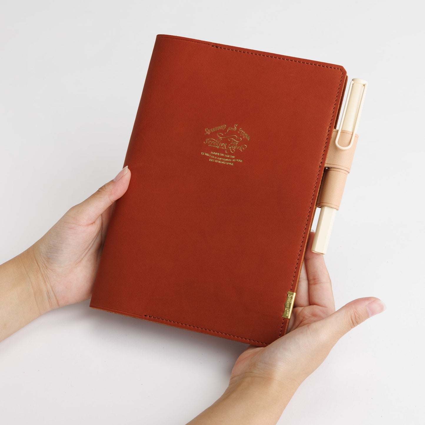 PRE-ORDER: TSL 2026 SUMMER TSL Notebook Cover (A5)