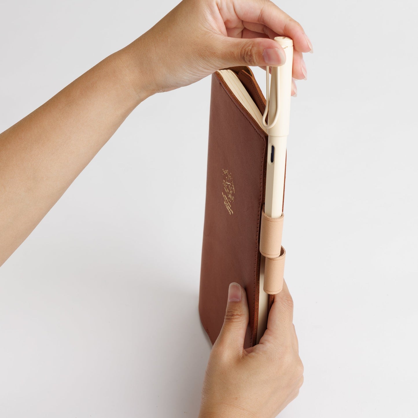 PRE-ORDER: TSL 2026 SUMMER TSL Notebook Cover (A5)