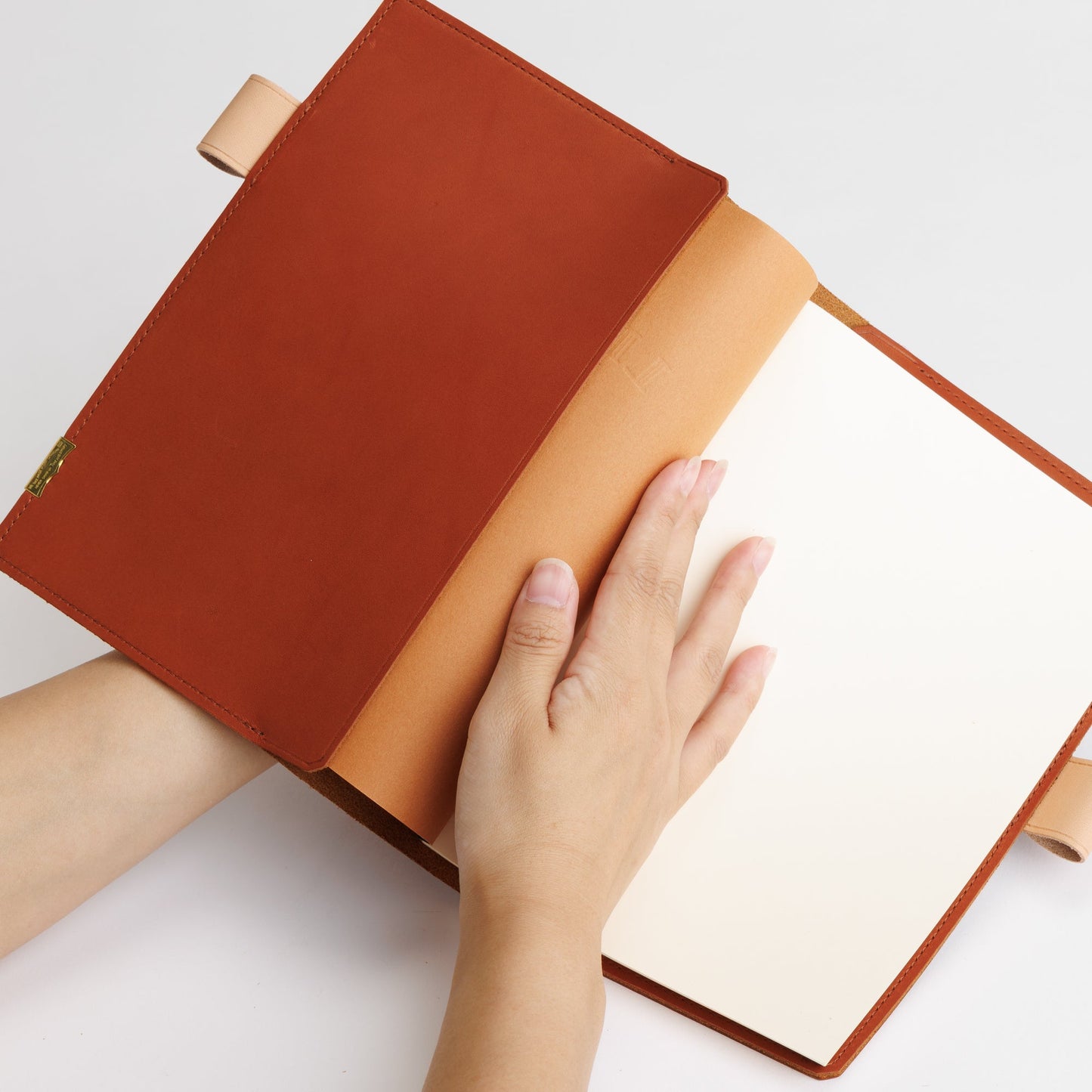 PRE-ORDER: TSL 2026 SUMMER TSL Notebook Cover (A5)