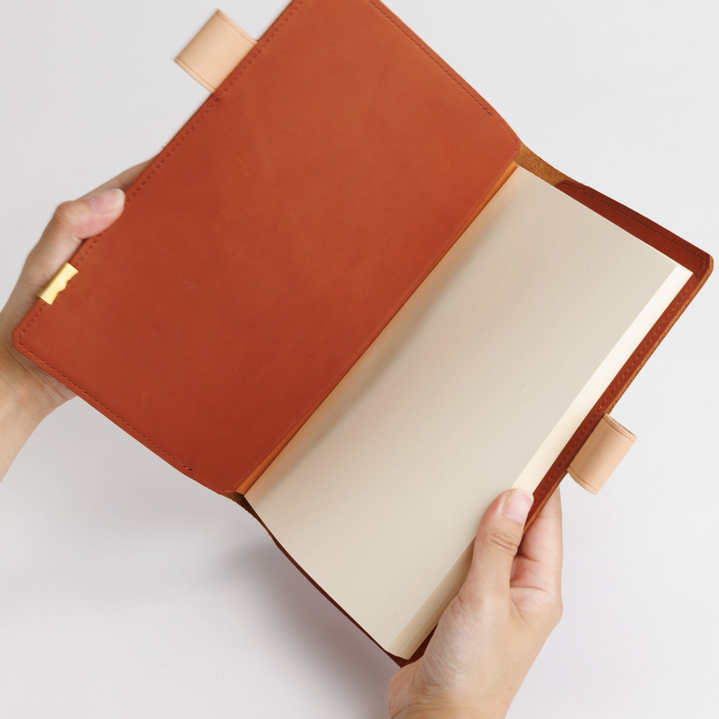 PRE-ORDER: TSL 2026 SUMMER TSL Notebook Cover (A5)