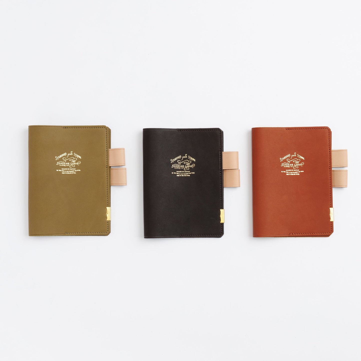 PRE-ORDER: TSL 2026 SUMMER TSL Notebook Cover (A6)