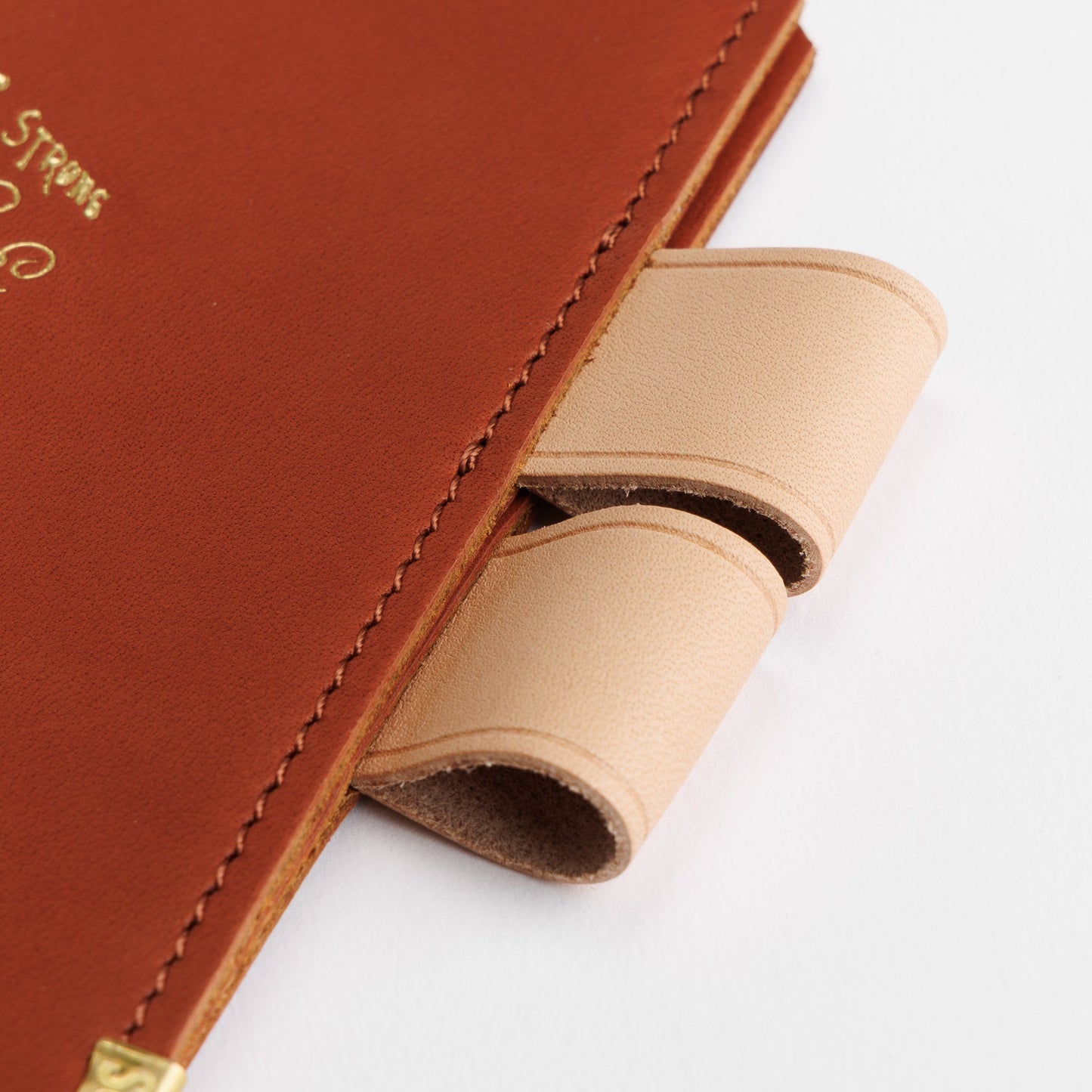 PRE-ORDER: TSL 2026 SUMMER TSL Notebook Cover (A6)