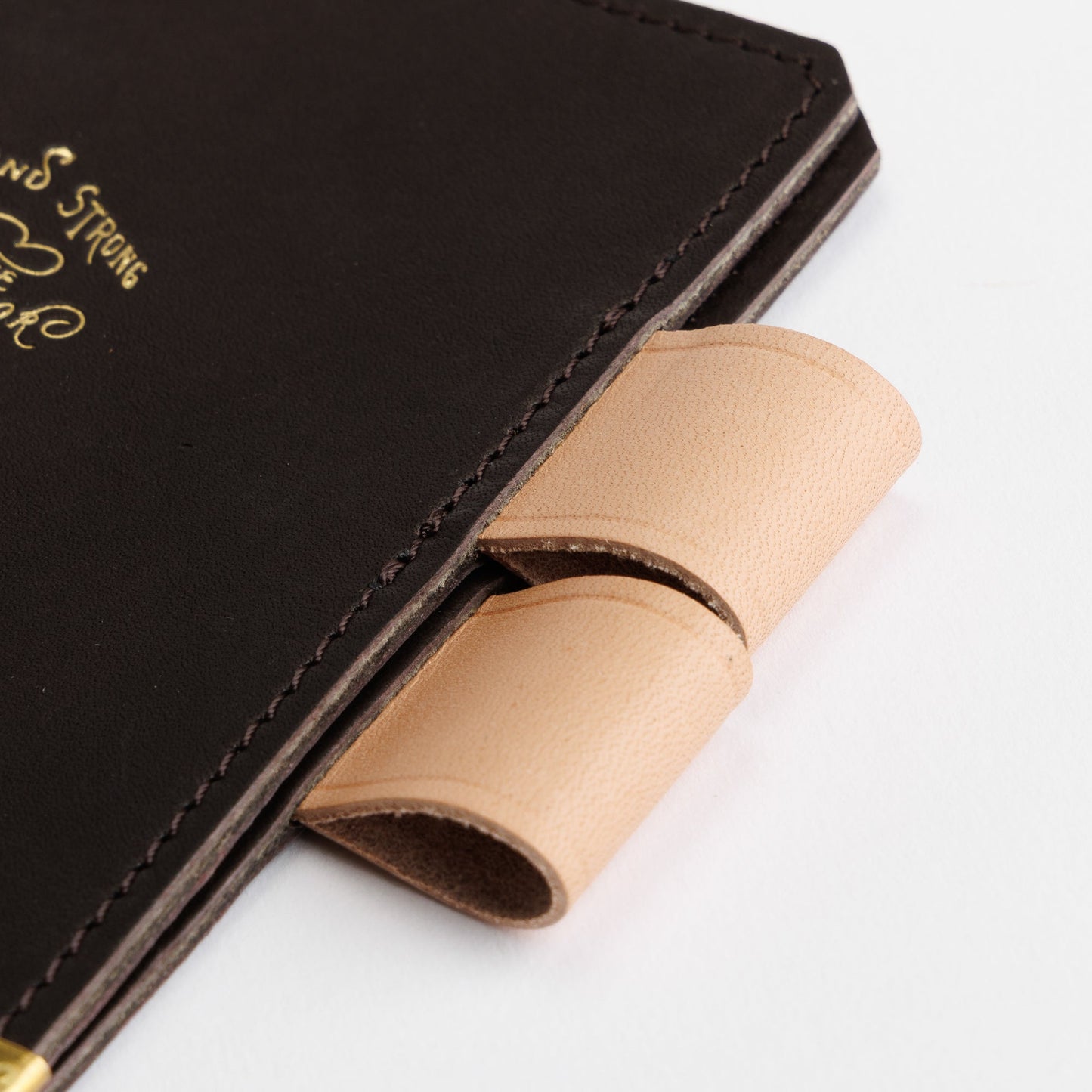 PRE-ORDER: TSL 2026 SUMMER TSL Notebook Cover (A6)