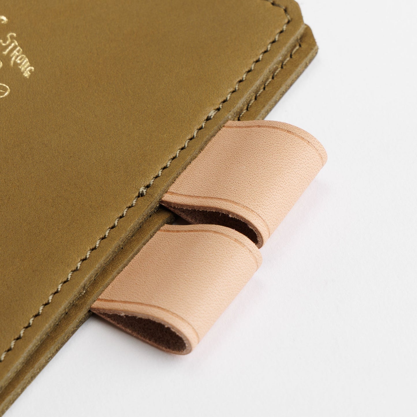 PRE-ORDER: TSL 2026 SUMMER TSL Notebook Cover (A6)