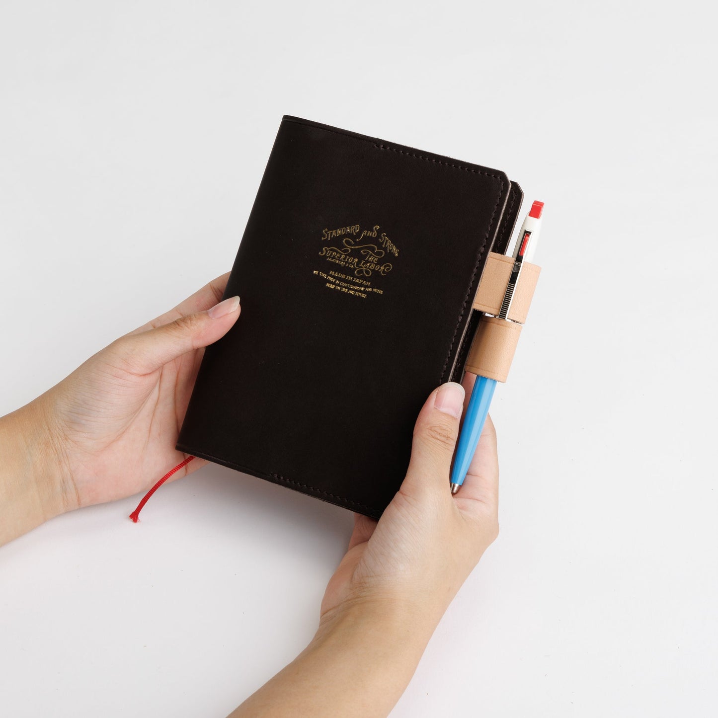 PRE-ORDER: TSL 2026 SUMMER TSL Notebook Cover (A6)