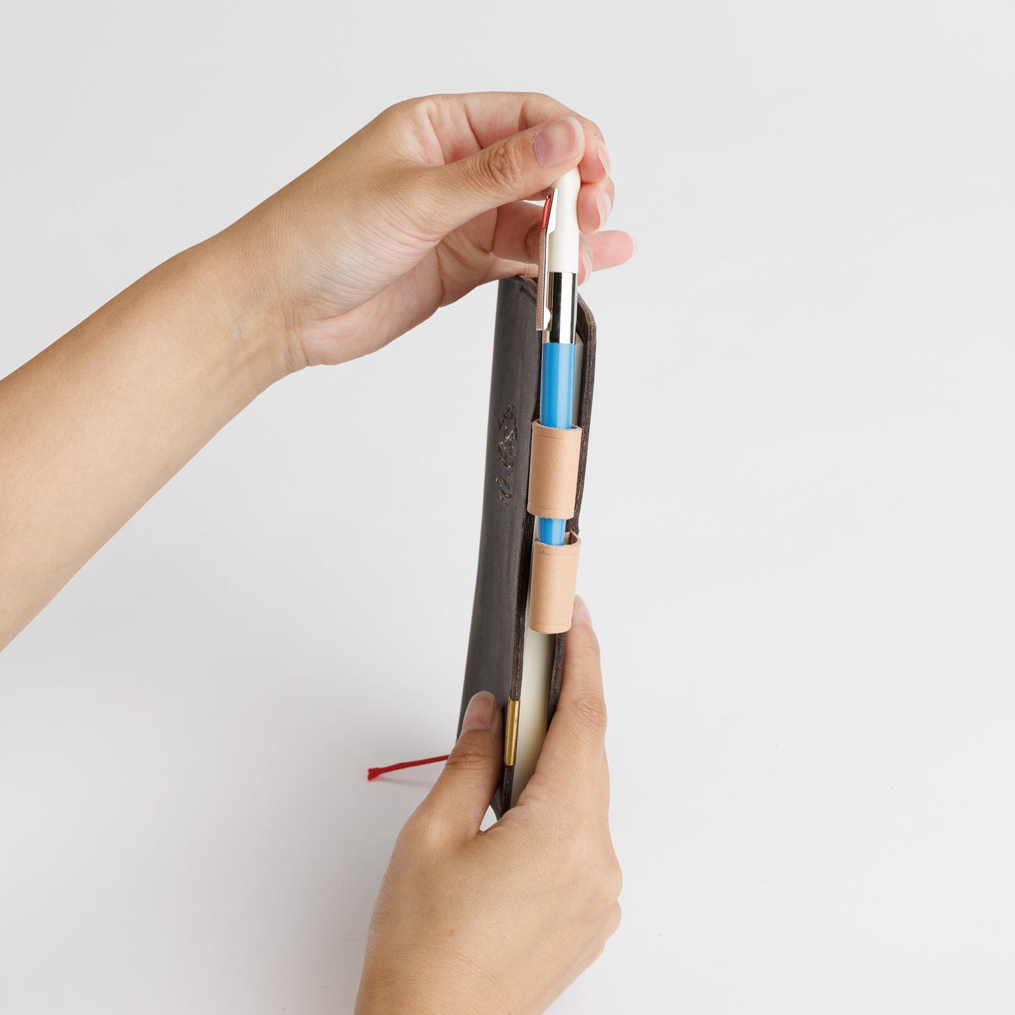 PRE-ORDER: TSL 2026 SUMMER TSL Notebook Cover (A6)