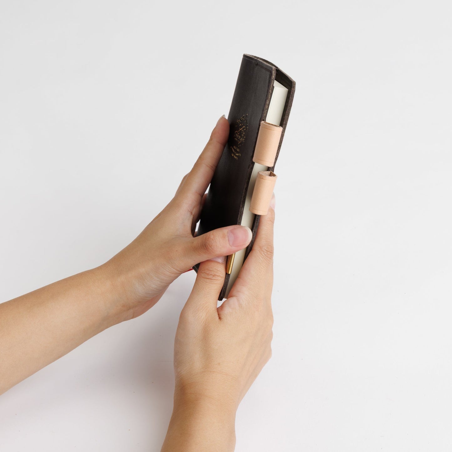 PRE-ORDER: TSL 2026 SUMMER TSL Notebook Cover (A6)