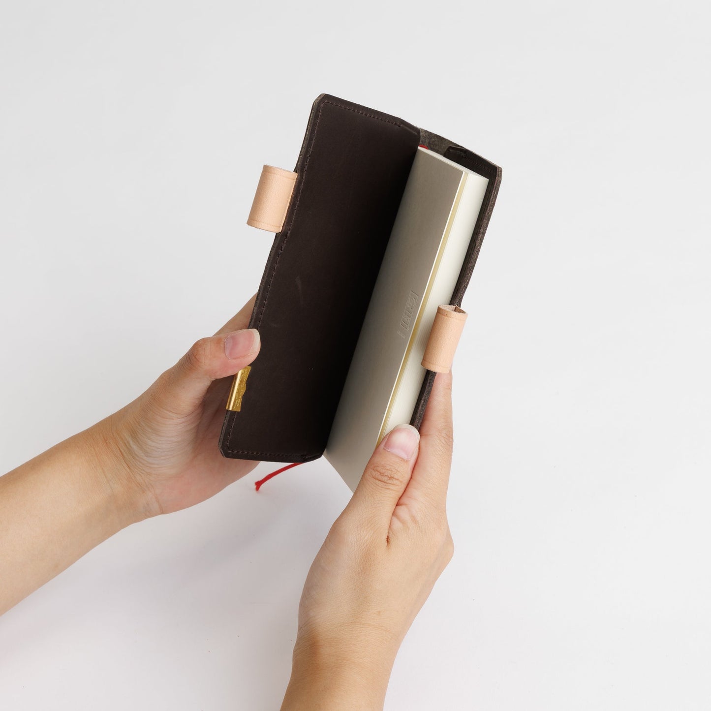 PRE-ORDER: TSL 2026 SUMMER TSL Notebook Cover (A6)