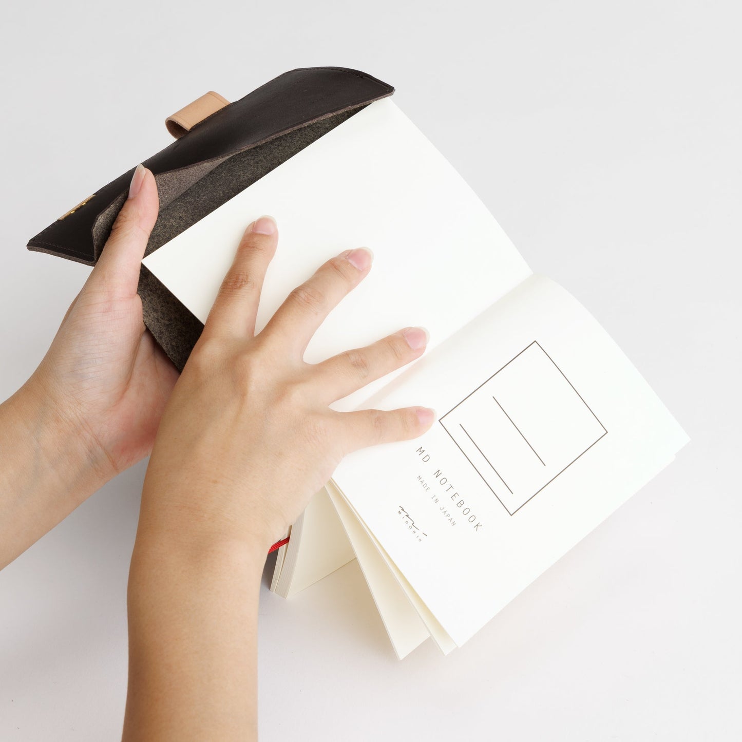 PRE-ORDER: TSL 2026 SUMMER TSL Notebook Cover (A6)