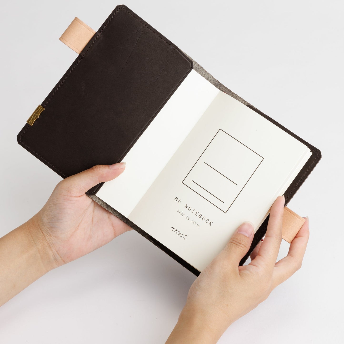 PRE-ORDER: TSL 2026 SUMMER TSL Notebook Cover (A6)