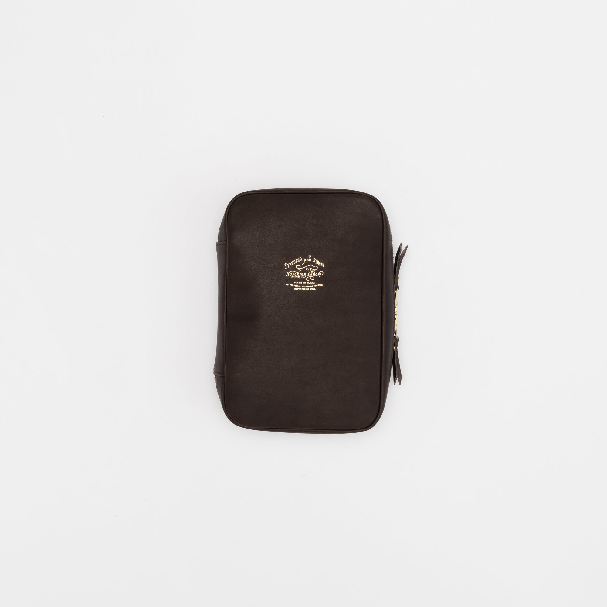 PRE-ORDER: TSL Painter's leather case – Wanderlust by T.S.L