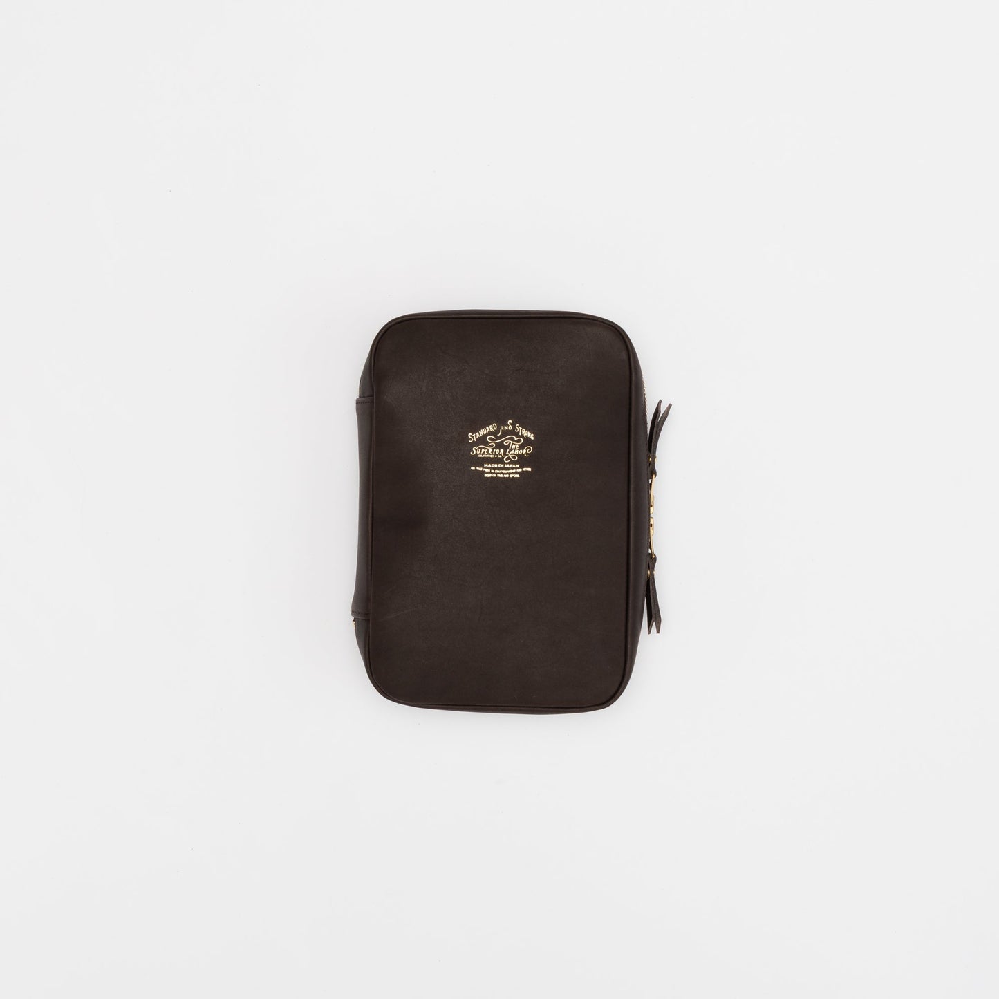 PRE-ORDER: TSL Painter's leather case