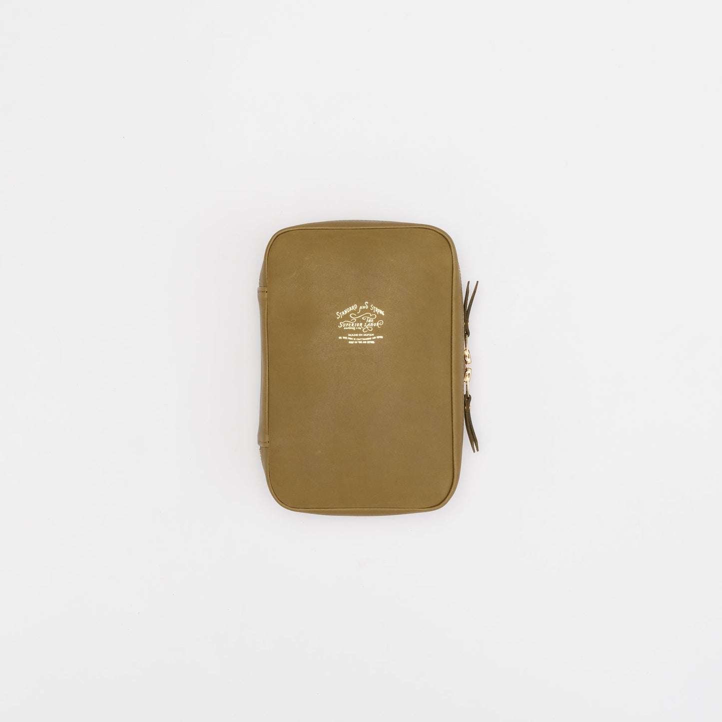 PRE-ORDER: TSL Painter's leather case