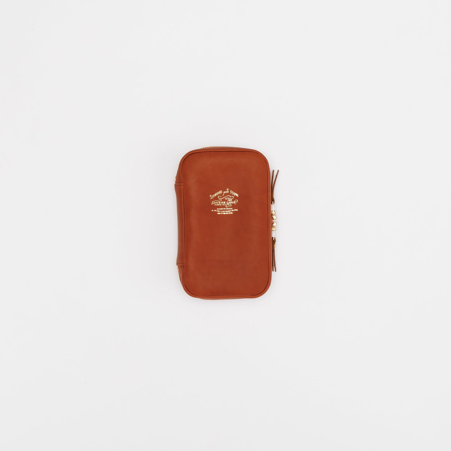 PRE-ORDER: TSL Write's Leather Case