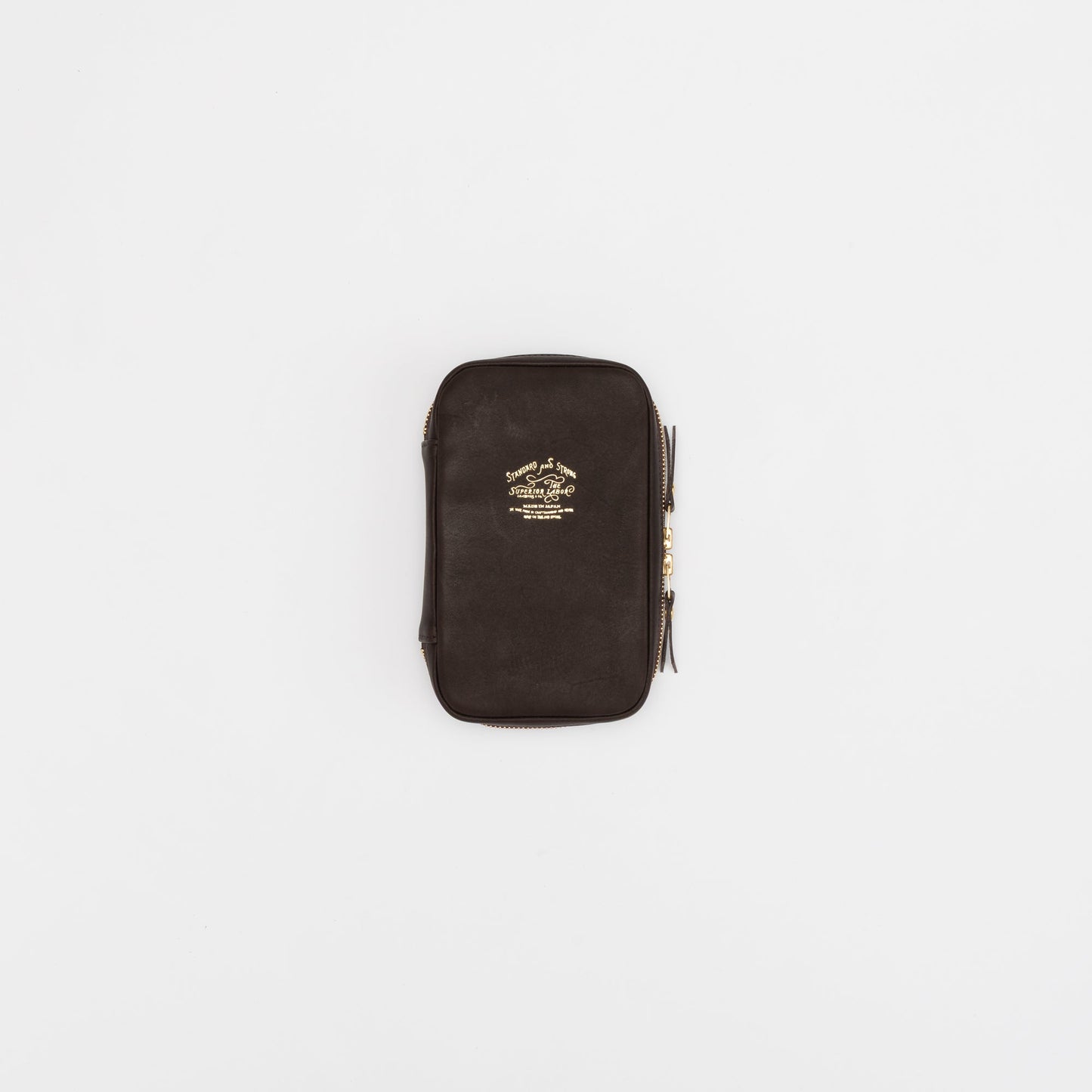 PRE-ORDER: TSL Write's Leather Case
