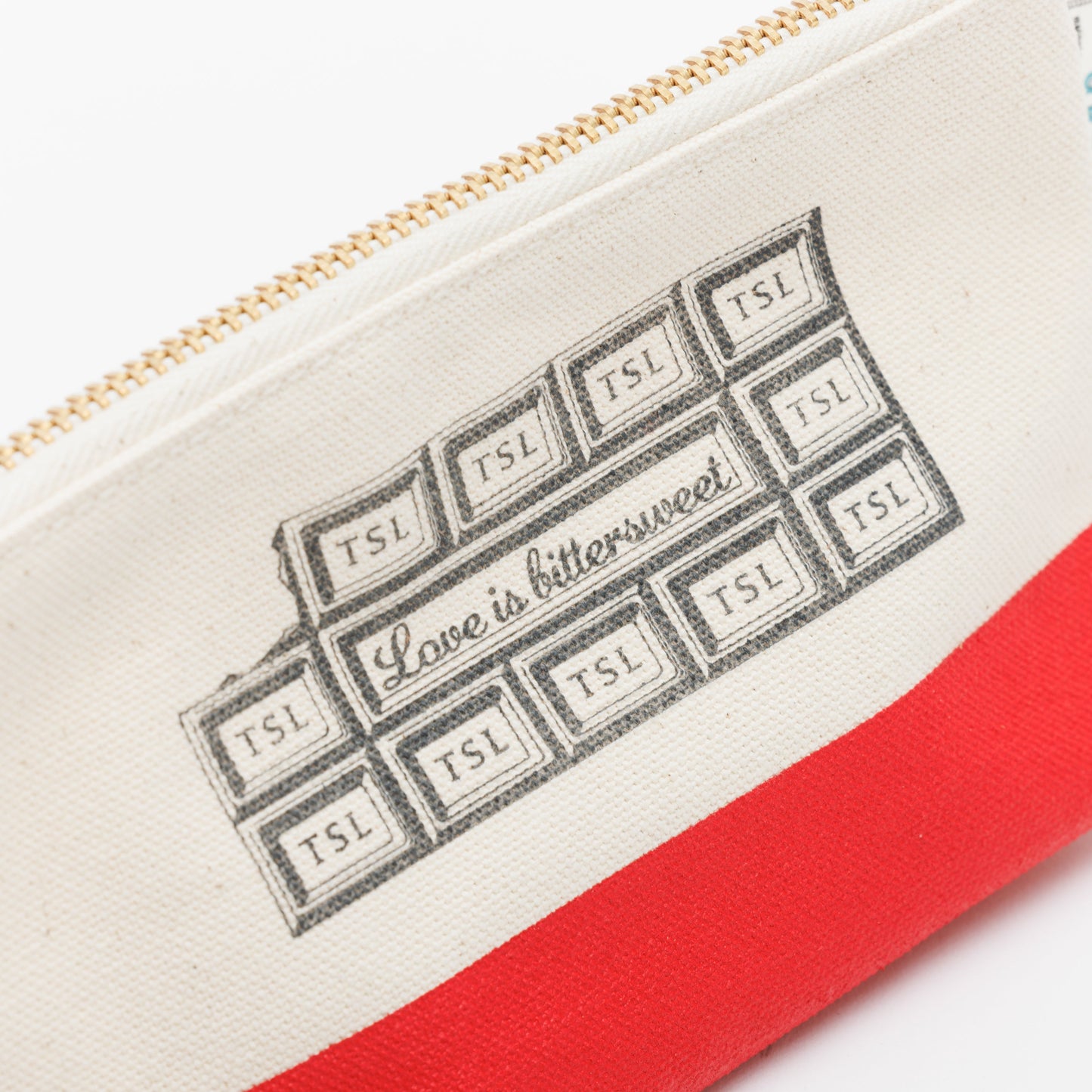 PRE-ORDER: TSL Engineer Pouch #2 Chocolate