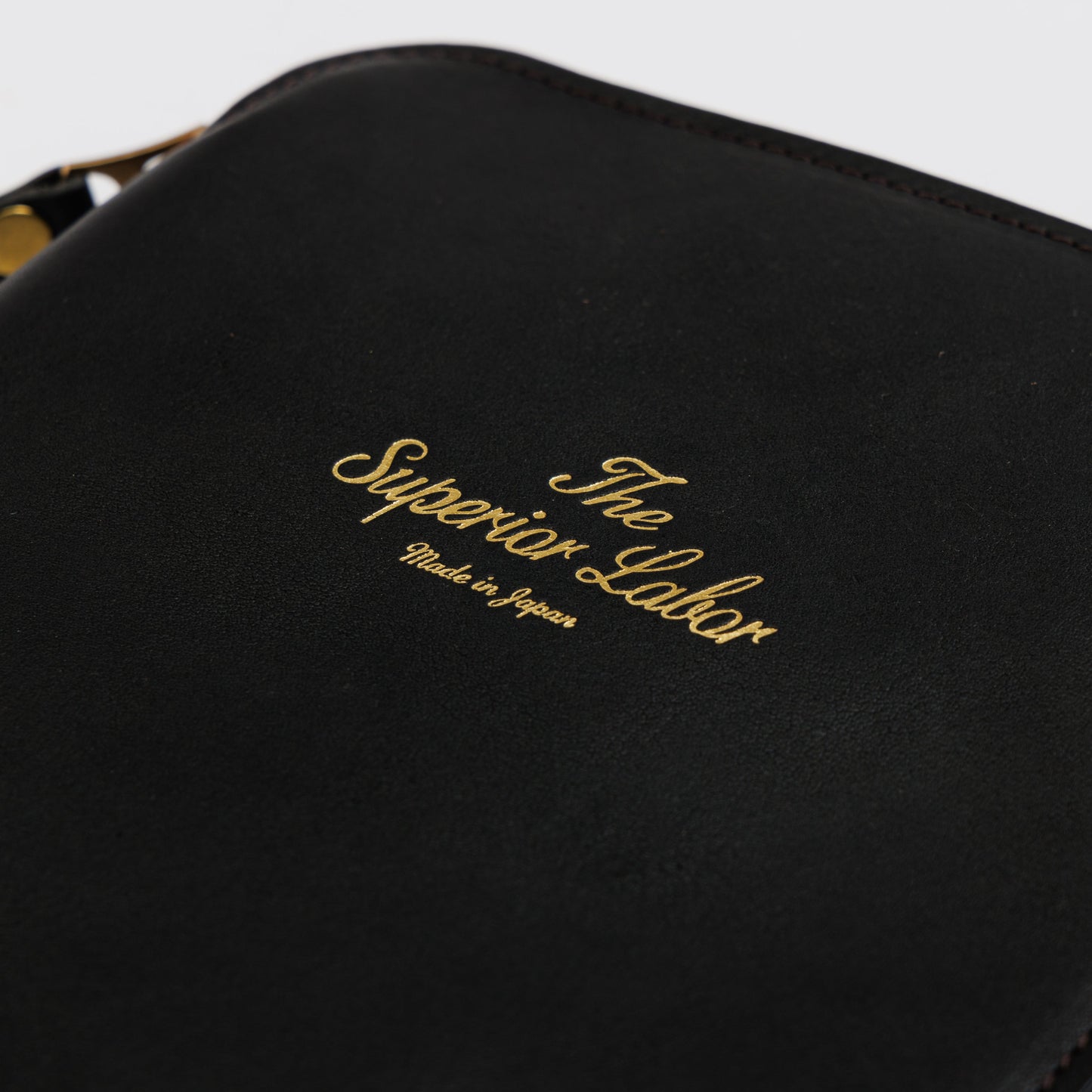 PRE-ORDER: TSL A5 Oil Leather Zip Organizer