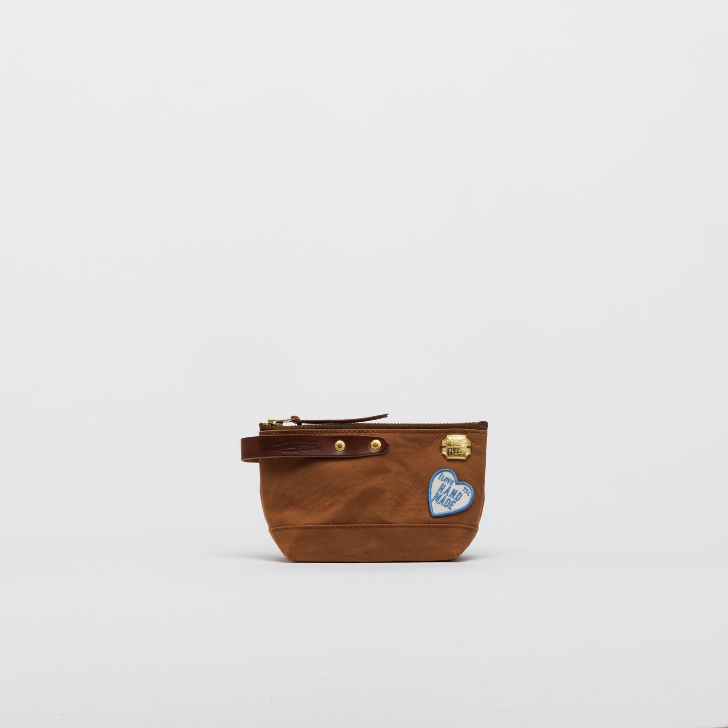 PRE-ORDER: TSL Paraffin Canvas Pouch #02