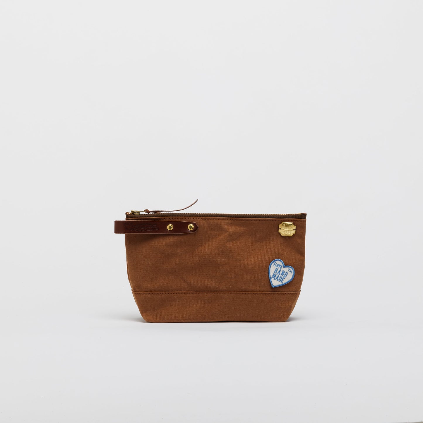 PRE-ORDER: TSL Paraffin Canvas Pouch #03