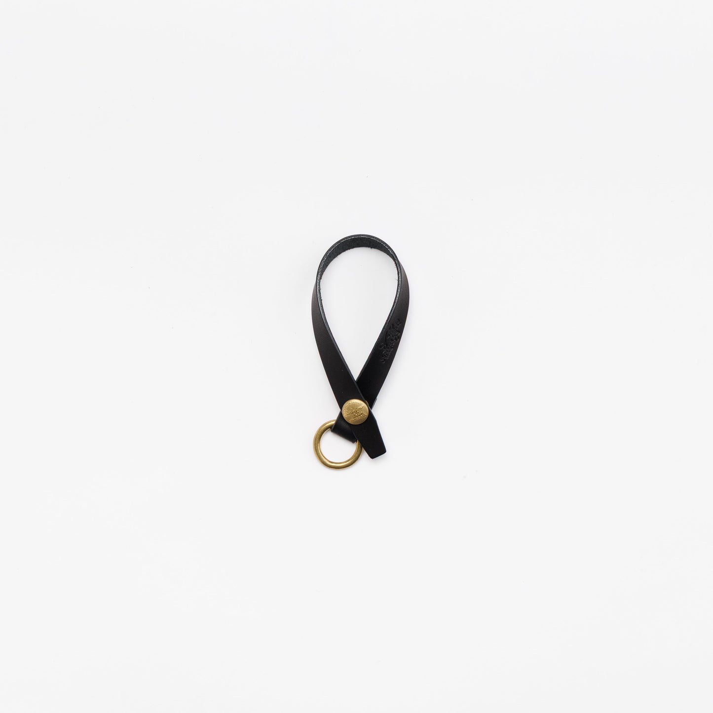 PRE-ORDER: TSL Tochigi Leather Carry Loop