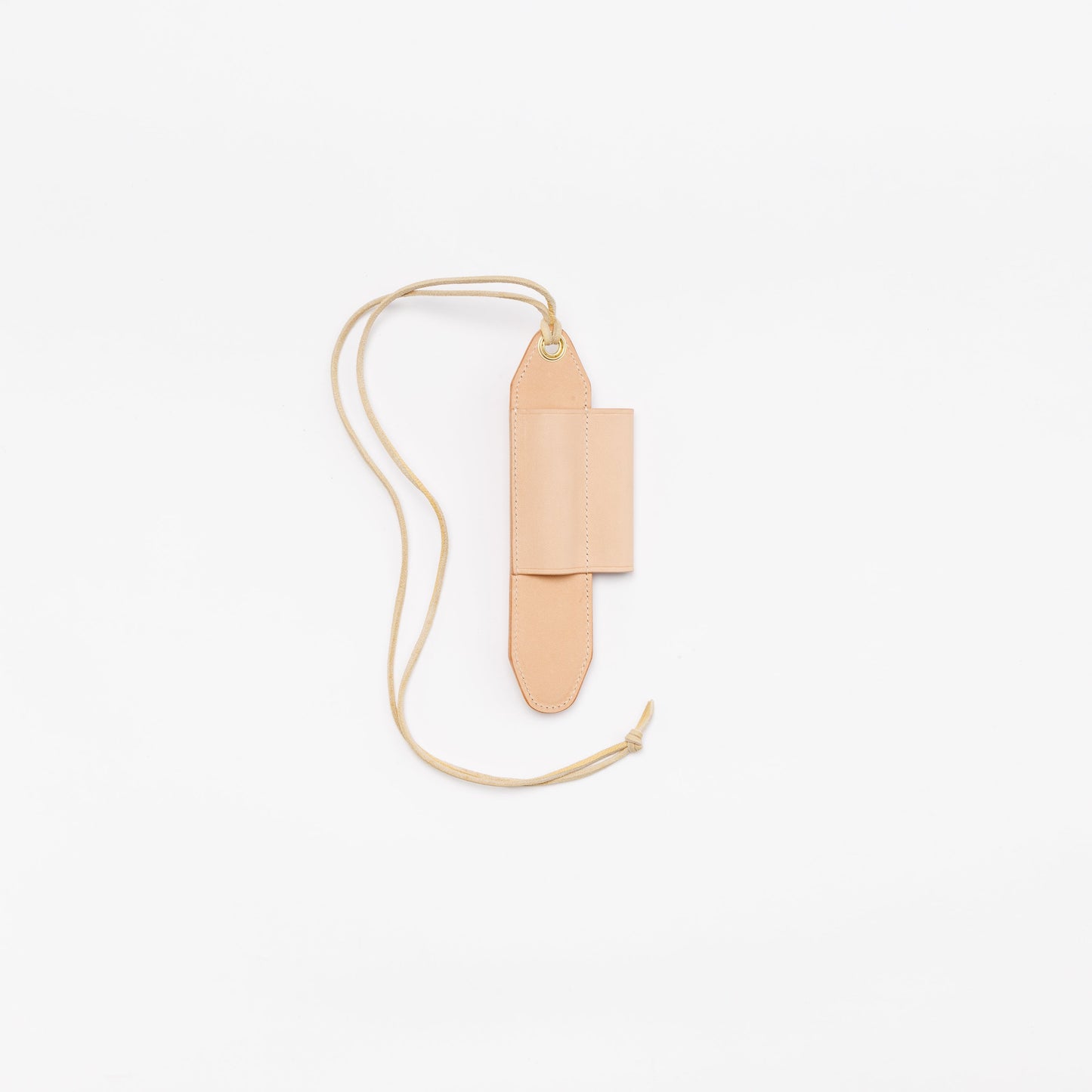 PRE-ORDER: TSL Tochigi Leather Pen & Glasses Holder