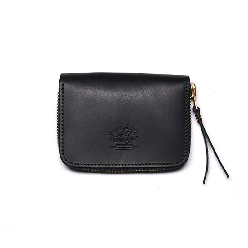 PRE-ORDER: TSL zip small wallet