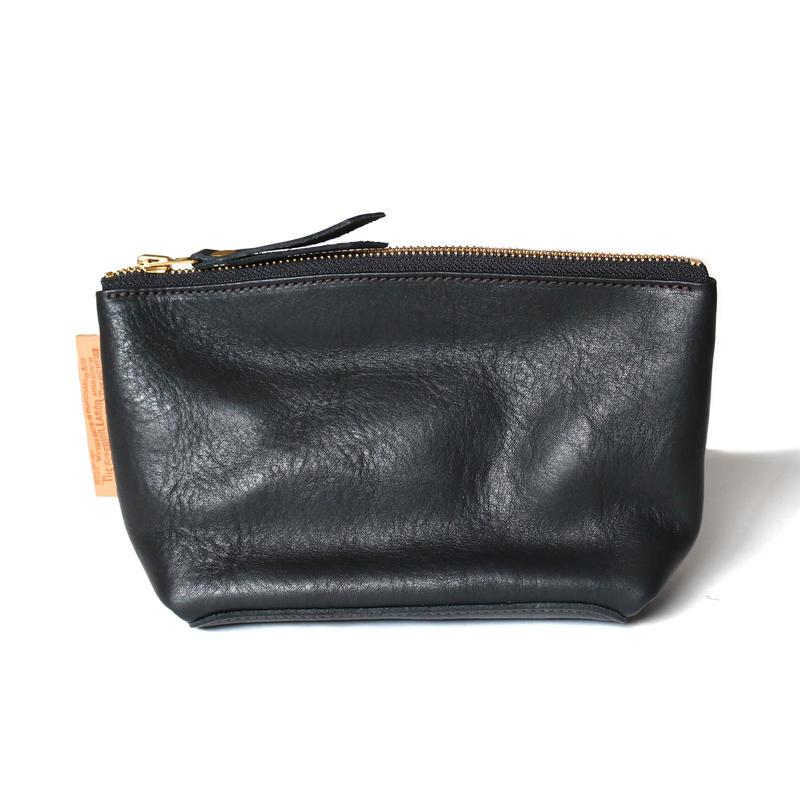 PRE-ORDER: TSL Oil Leather Pouch L