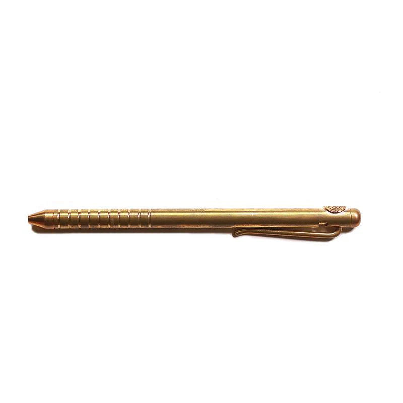 TSL Brass Pen