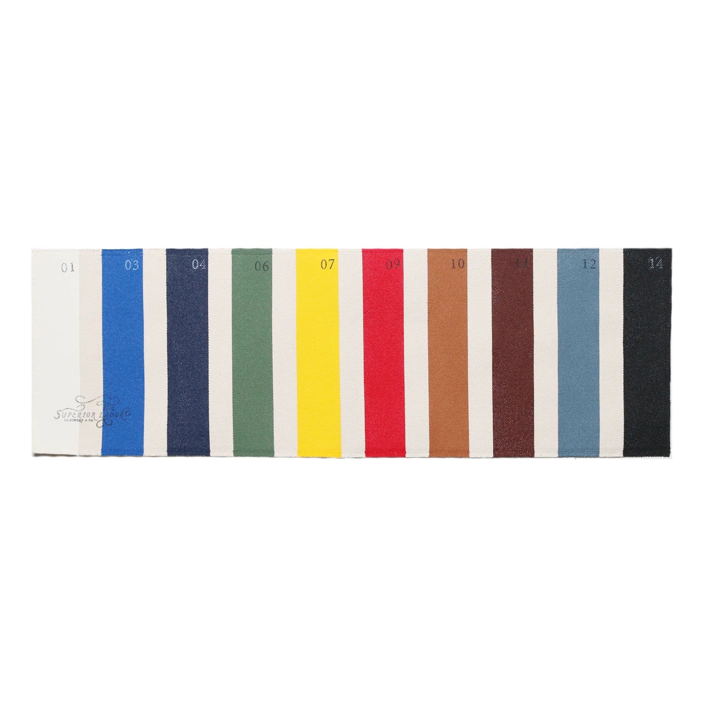 PRE-ORDER: CUSTOMIZABLE: TSL Engineer Shoulder Bag XS (3 painted stripes)