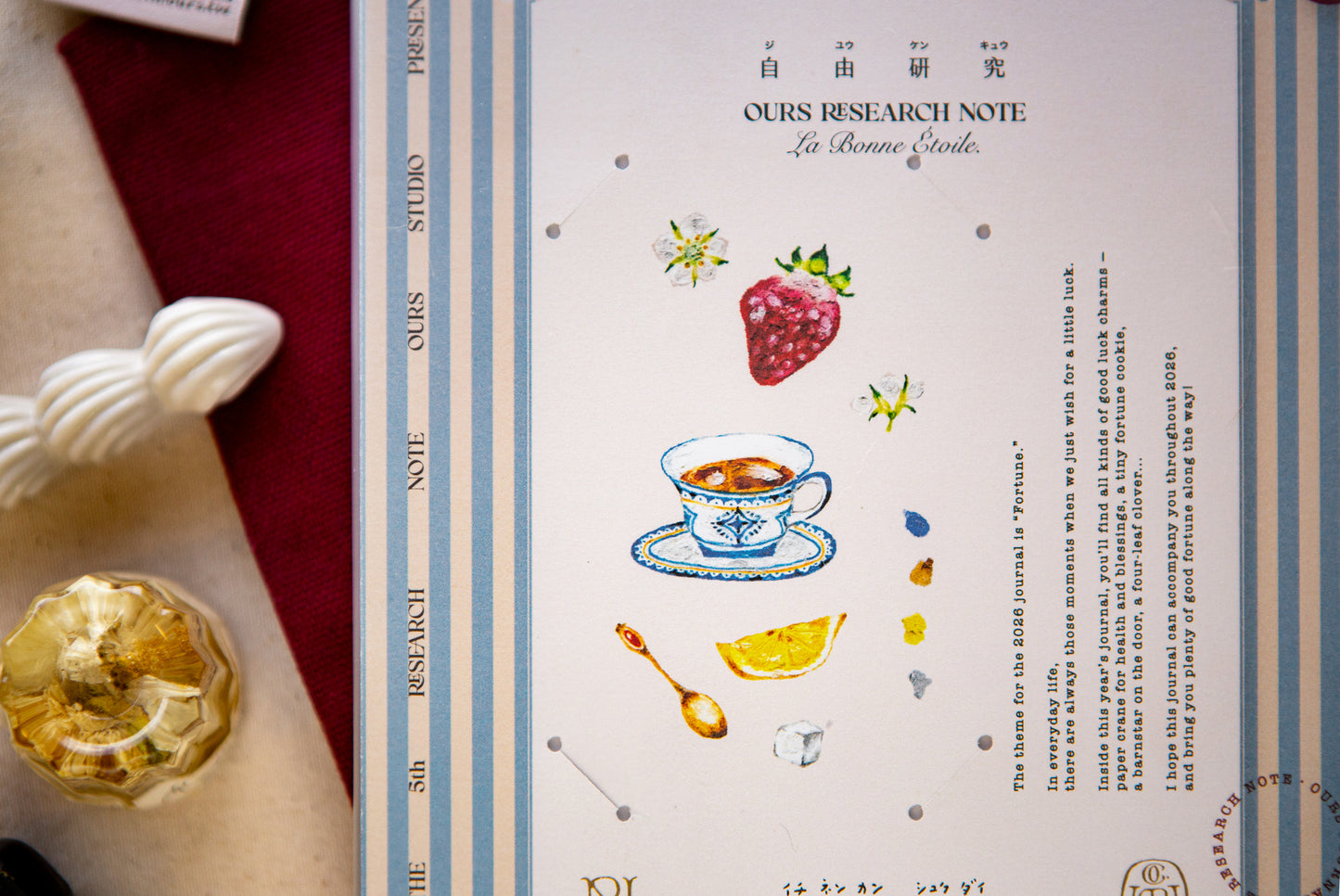 OURS 2026 Research Journal