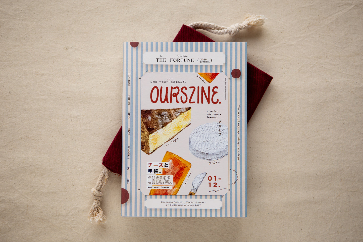 OURS 2026 Research Journal