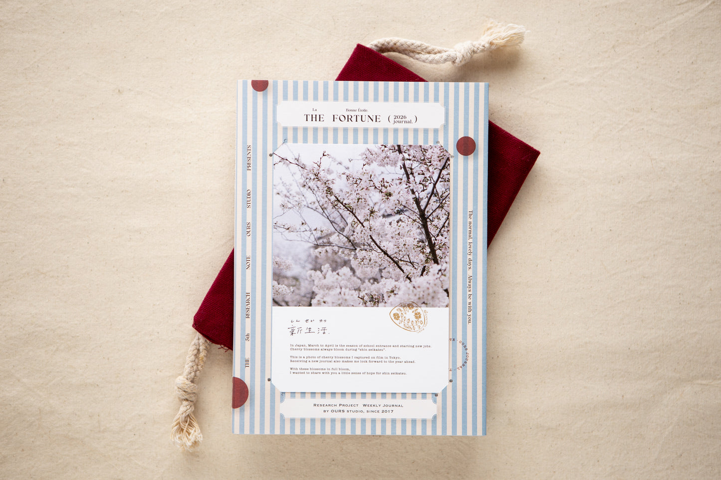 OURS 2026 Research Journal