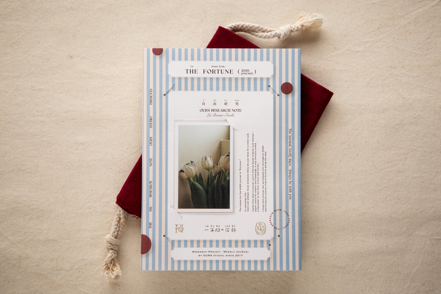 OURS 2026 Research Journal