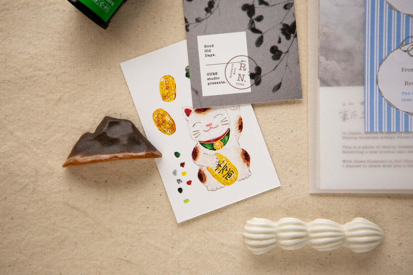 OURS 2026 Research Journal