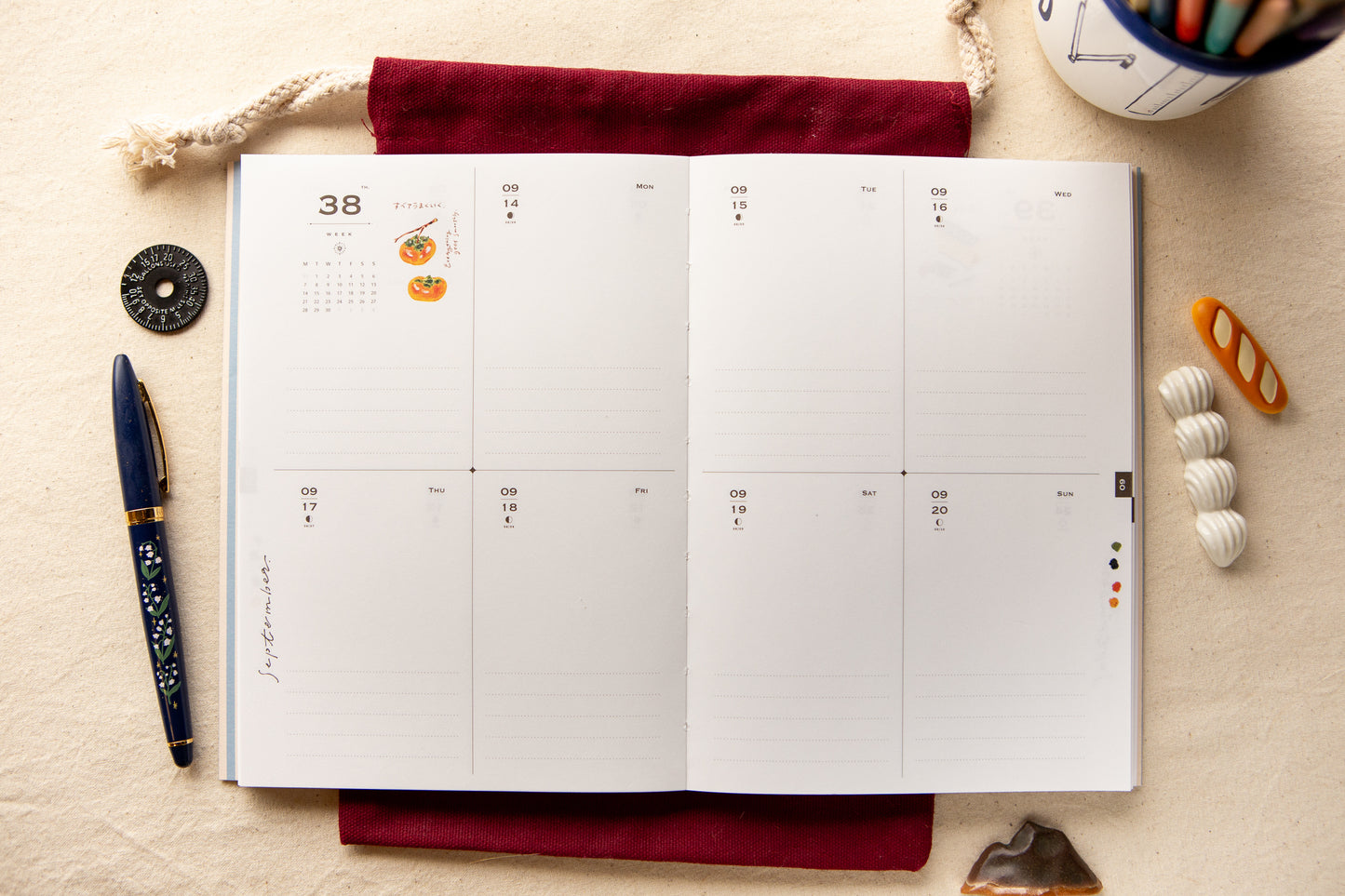 OURS 2026 Research Journal