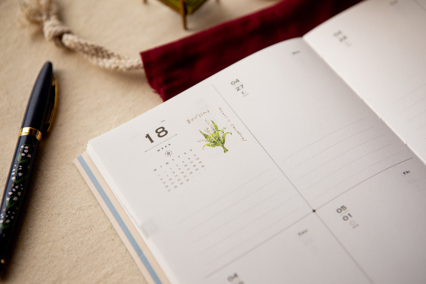 OURS 2026 Research Journal