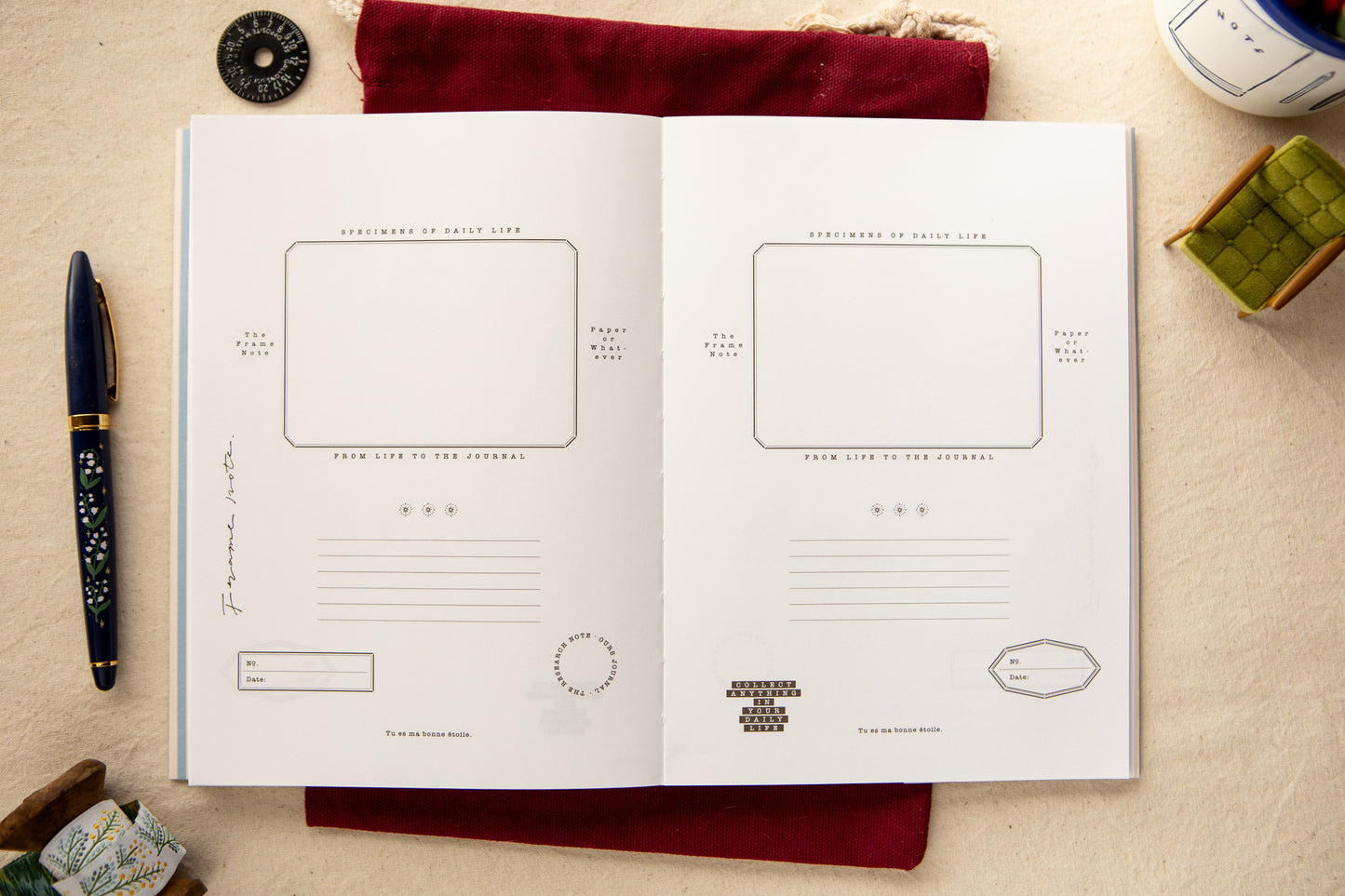 OURS 2026 Research Journal