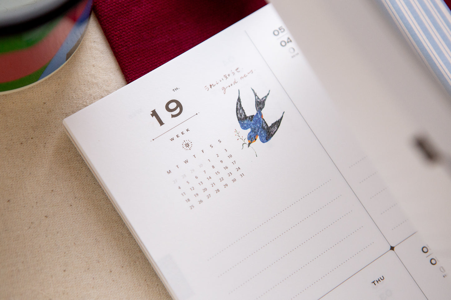 OURS 2026 Research Journal