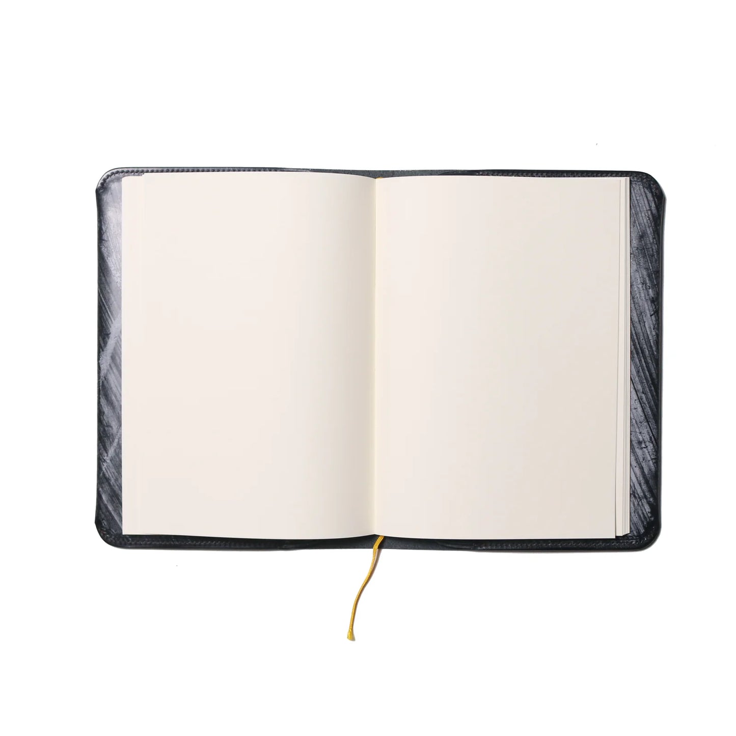 PRE-ORDER: Bridle A5 leather notebook cover