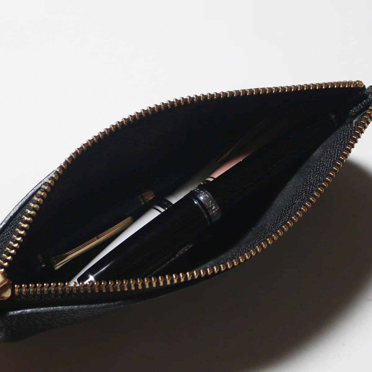 Toscana Leather Pen Case M