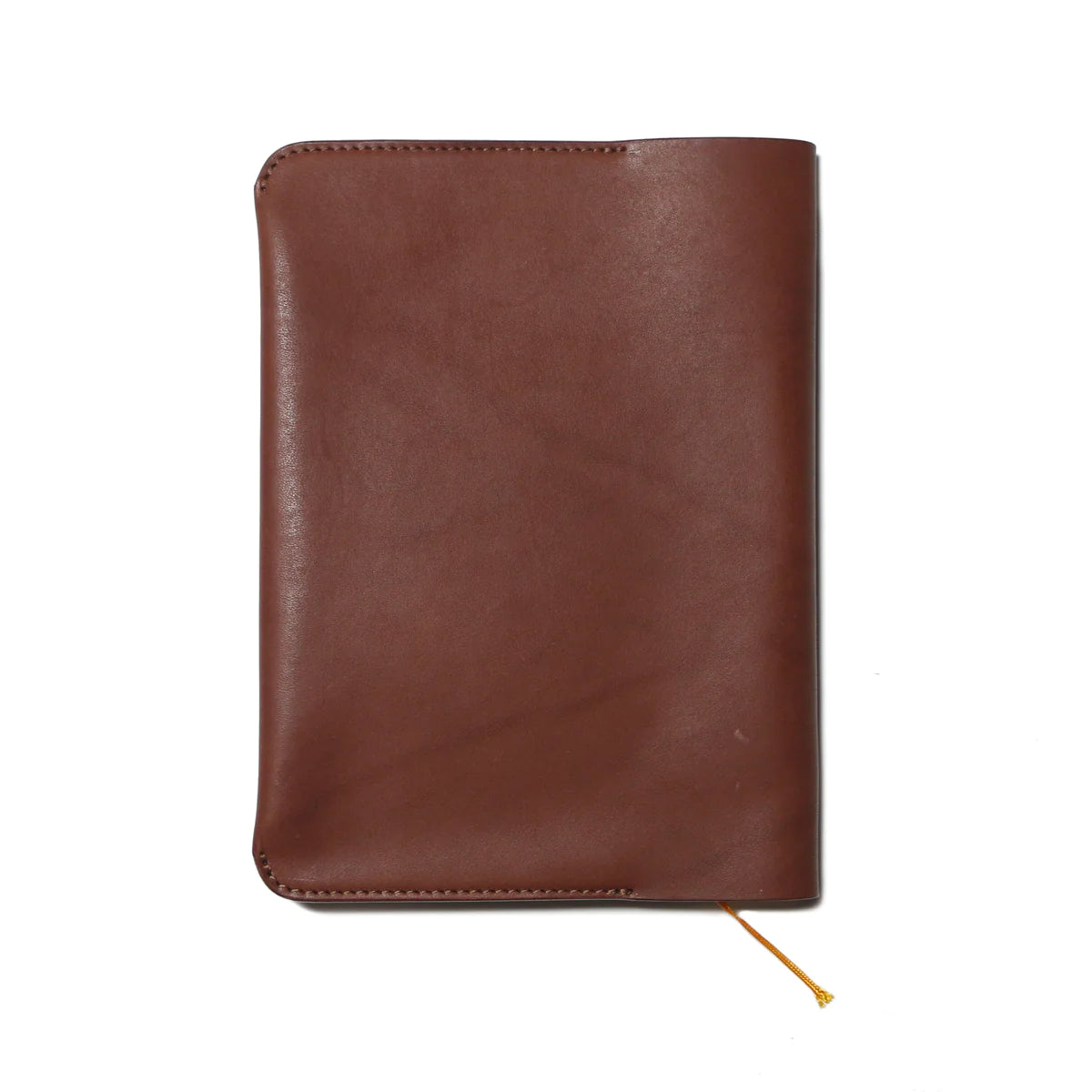 A5 leather Notebook cover