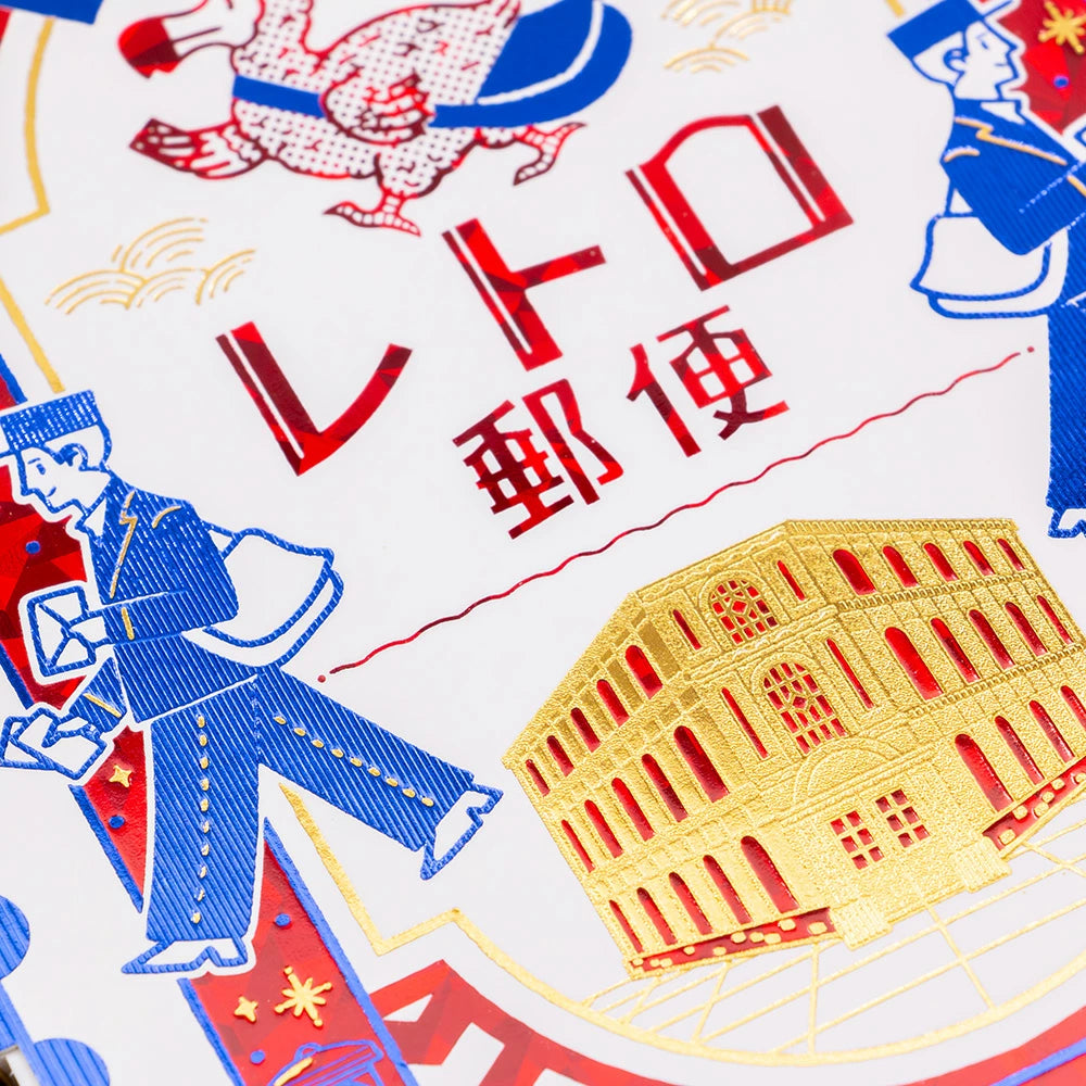 オビワン (ob1toy): Ring Notebook (B6) Series