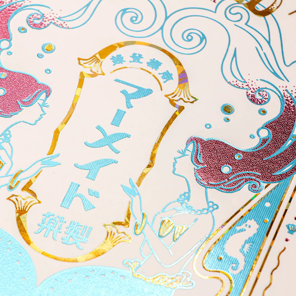 オビワン (ob1toy): Ring Notebook (B6) Series