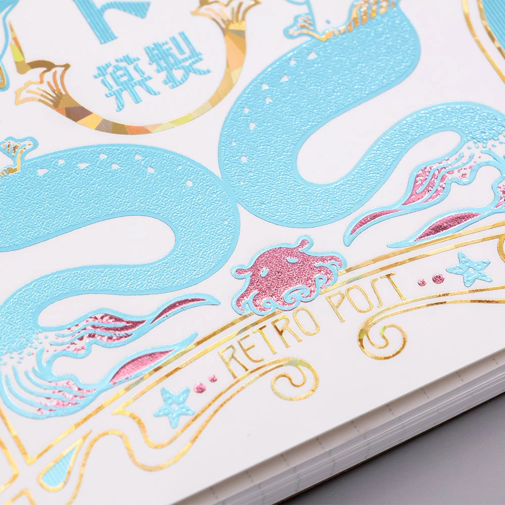 オビワン (ob1toy): Ring Notebook (B6) Series