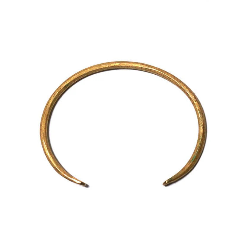 PRE-ORDER: TSL Fine Brass Bracelet