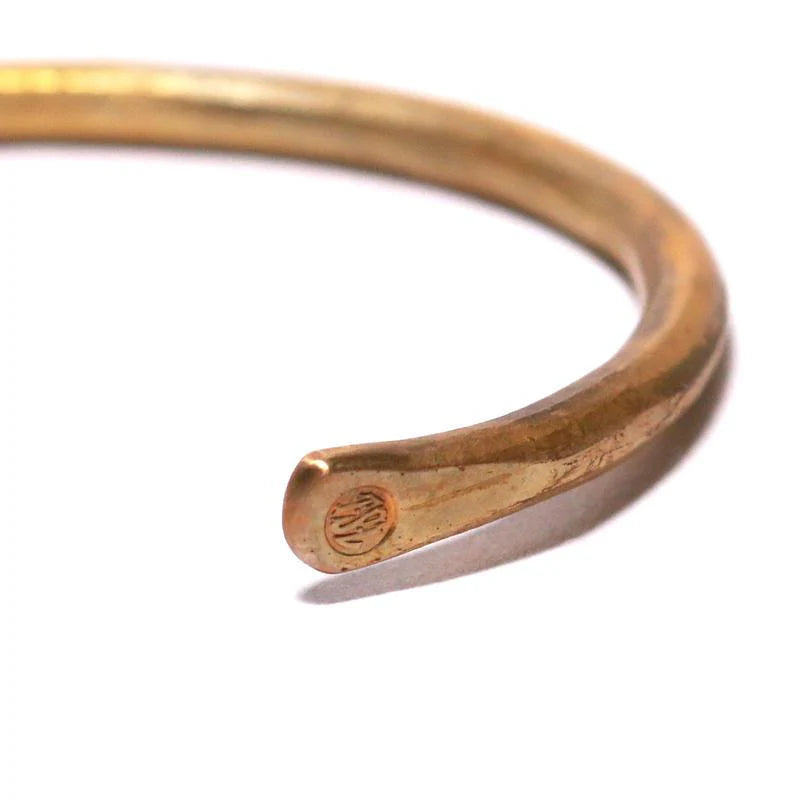 PRE-ORDER: TSL Fine Brass Bracelet